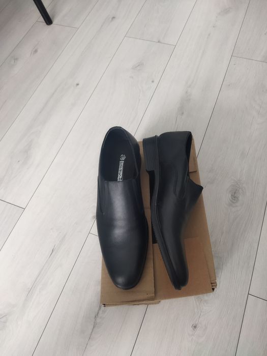 Обувь мужская летняя