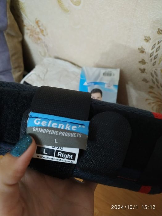 Фиксаторы разные