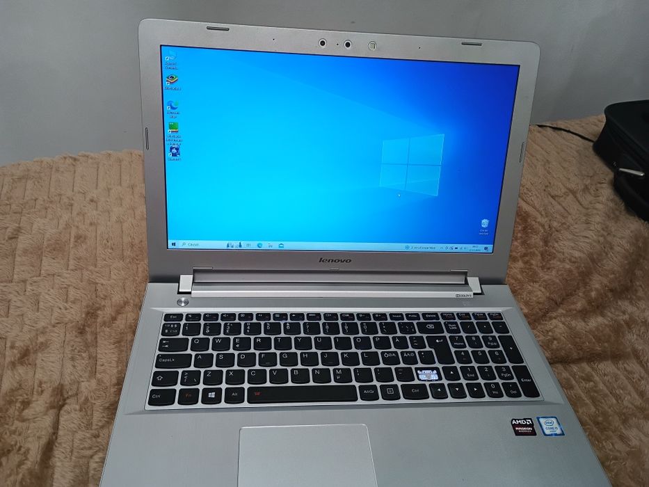 Vând/schimb laptop gaming