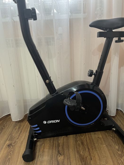 Bicicleta magnetica Orion Joy L6
