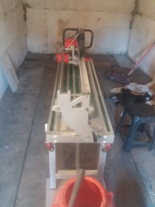 Шиджинг 9033 плиткорез электрический