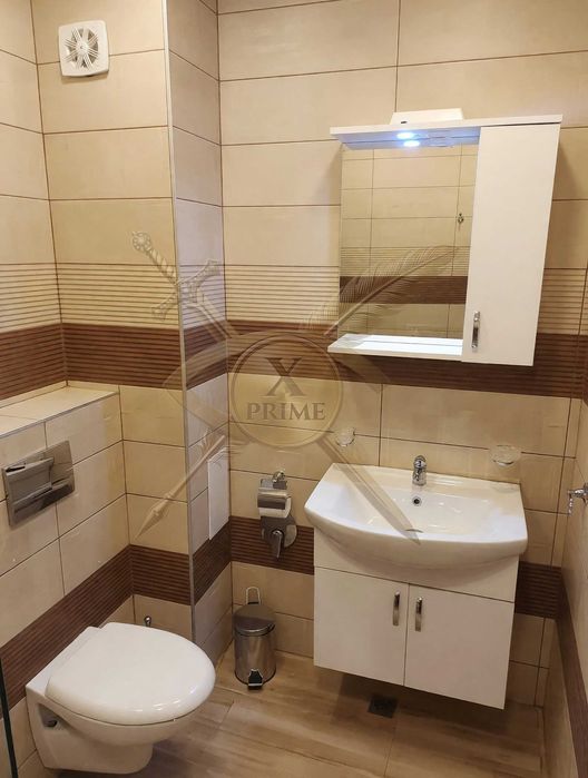 Двустаен апартамент в Автогара! 21671232