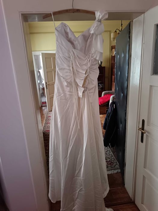 Rochie de mireasa