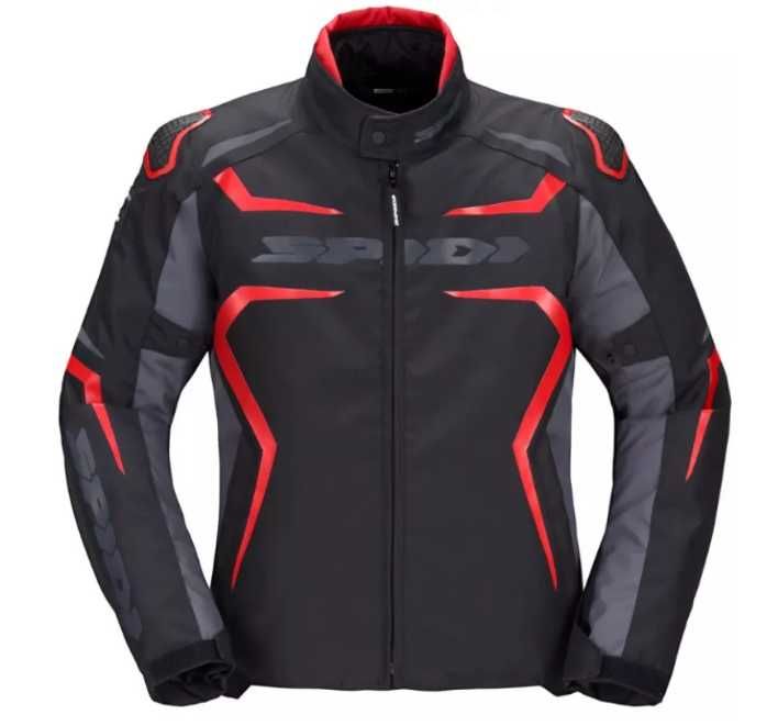 Мото яке SPIDI RACE-EVO H2OUT ВЪРНАТО Цена от:549лв ZJ30032401