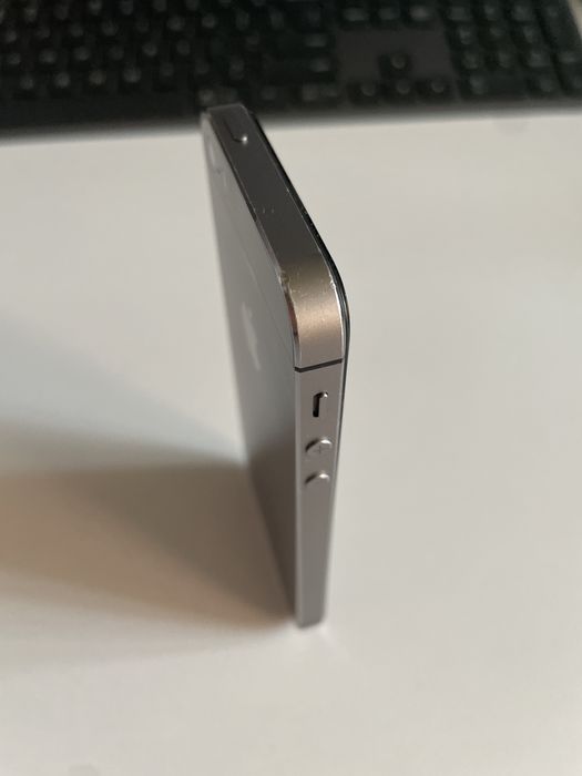 Iphone 5s. Не работает