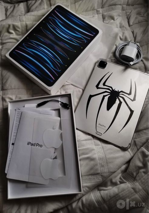 Apple Ipad pro (11‘)