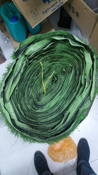 Жасанды гозон сатылады.