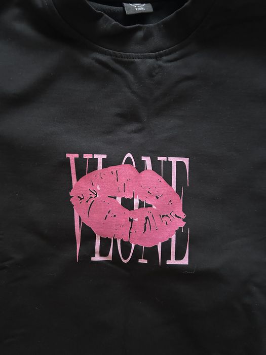 Tricou vlone(nu amiri icon nike balenciaga)