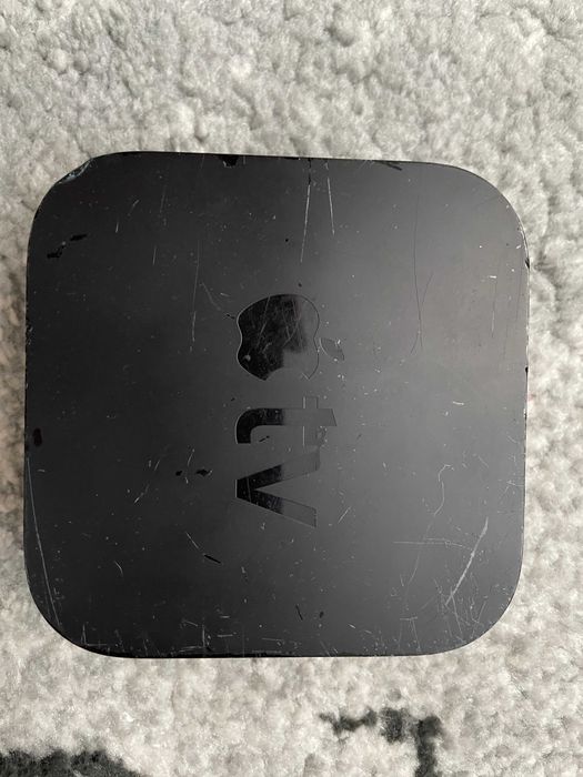 Apple TV HD 4 gen 32GB