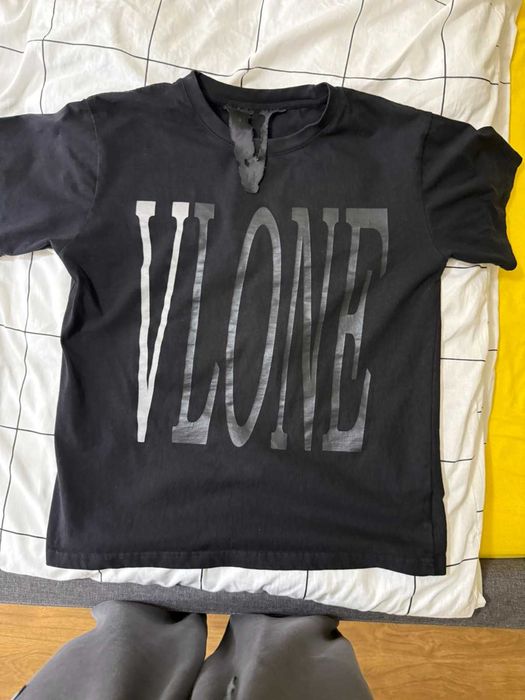 Reflective VLONE блуза – размер M – малко носена