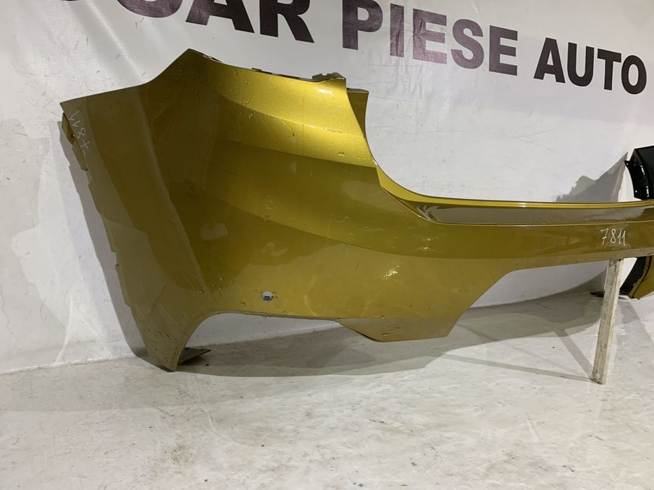 Bara spate BMW X2, M-Sport, 2018, 2019, 2020, 2021, 2022, cod origine OE 51128069137.