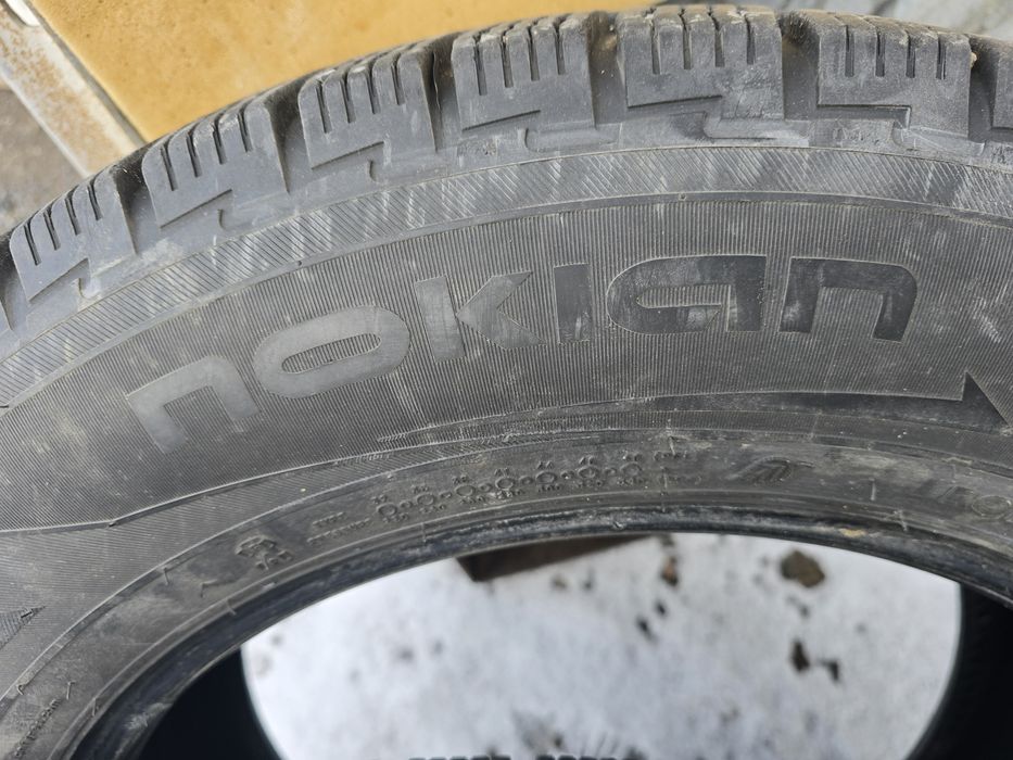 Зимний комплект в идеале