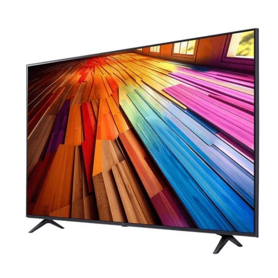 Телевизор LG 86UT80006 4K Smart Tv 2024 года + доставка прошивка