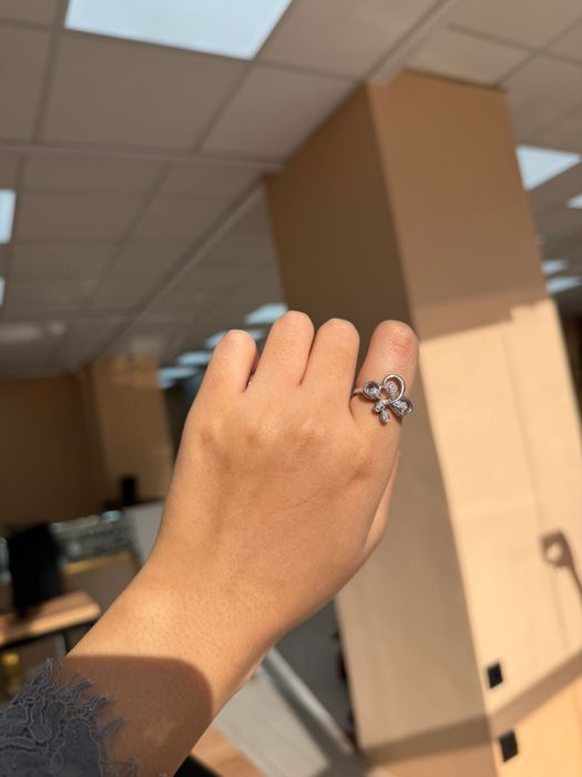 кольцо/585/золото