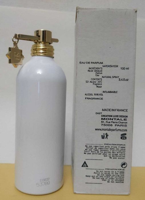 Nepal Aoud MONTALE