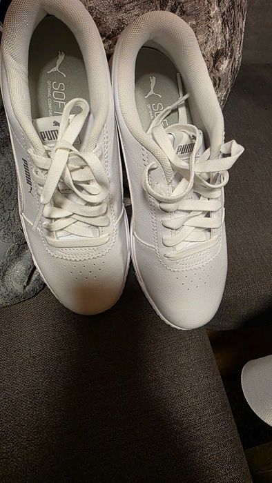 Дамски маратонки n38