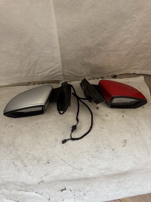 Оригинални огледала VW Polo