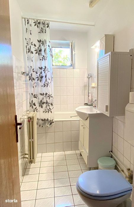 Apartament 3 camere de inchiriat Tomis Nord, City Mall