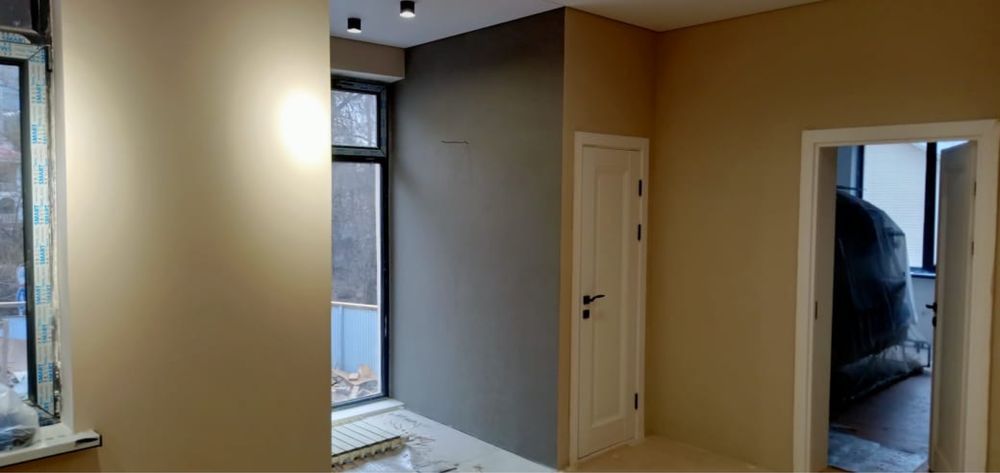 Узбеки строители