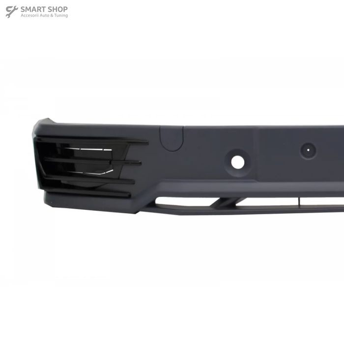 Prelungire Bara Fata Extensie Add-on cu Lumini de zi LED DRL si Eleron