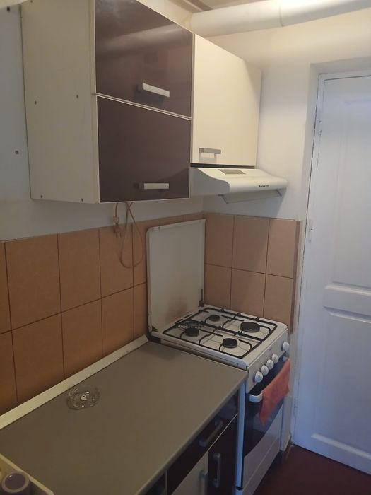 Garsoniera zona Arpechim