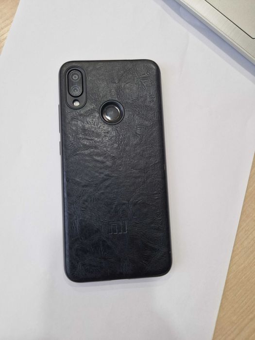 Редми Ноте 7 /128 (Redmi Note 7) global