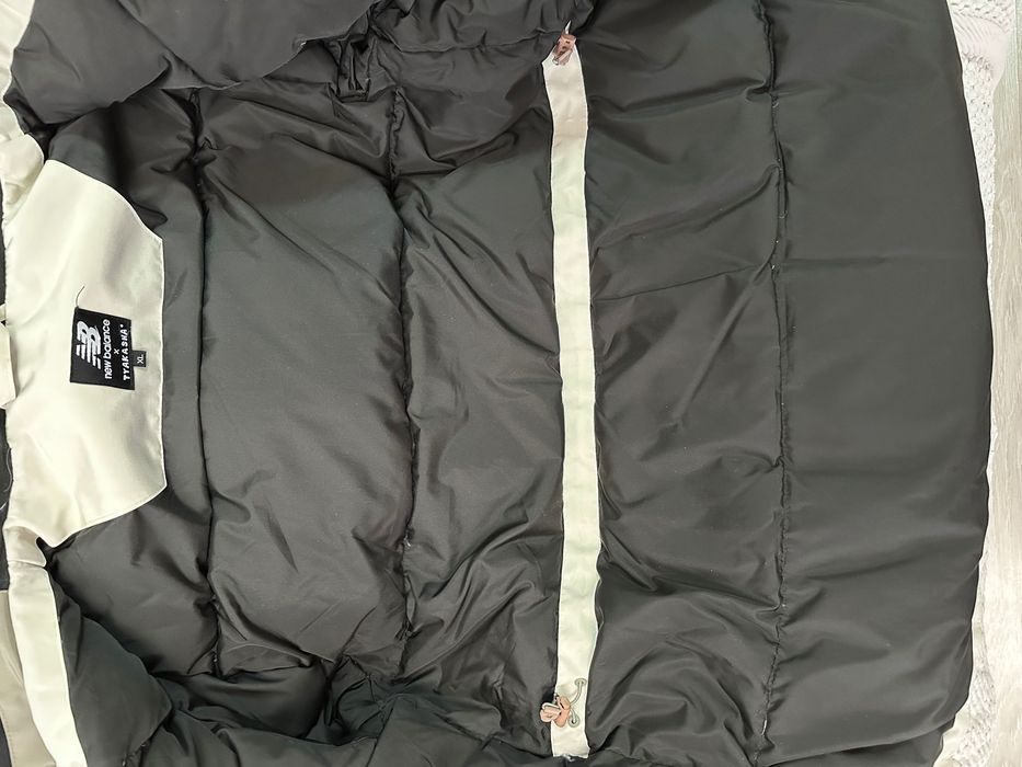 Куртка New balance