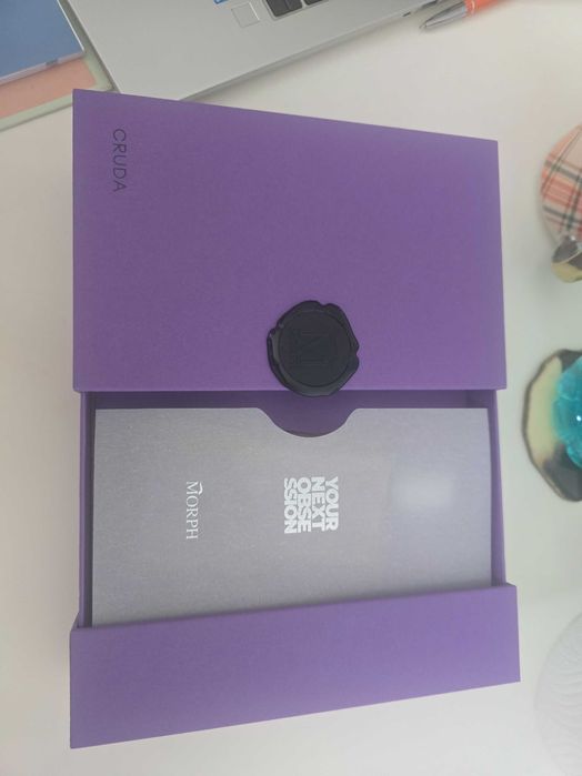 Morph Cruda, Eau de Parfum, 100 ml