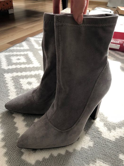 Botine DeeZee 37
