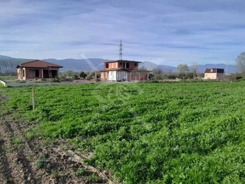 Парцел в с. Йоаким Груево! 93897