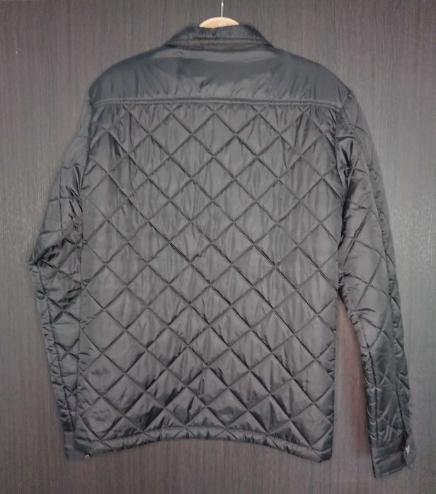 Geaca Casual Barbati Zara S