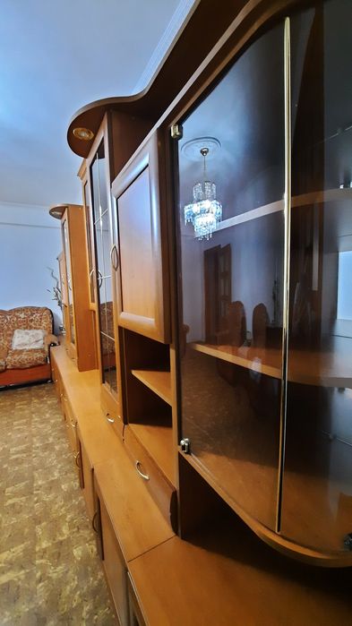 Продаю  горку (стенку)