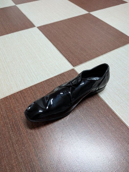 Классические туфли Scavolini