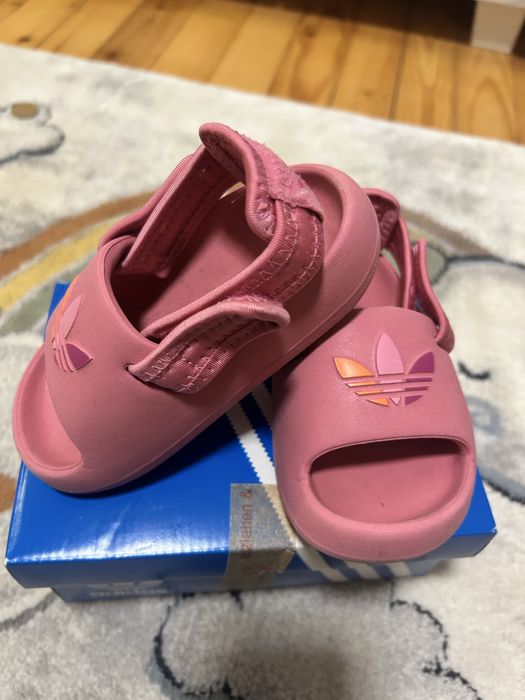 Летни сандали adidas