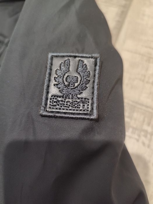 Geaca S dama Belstaff