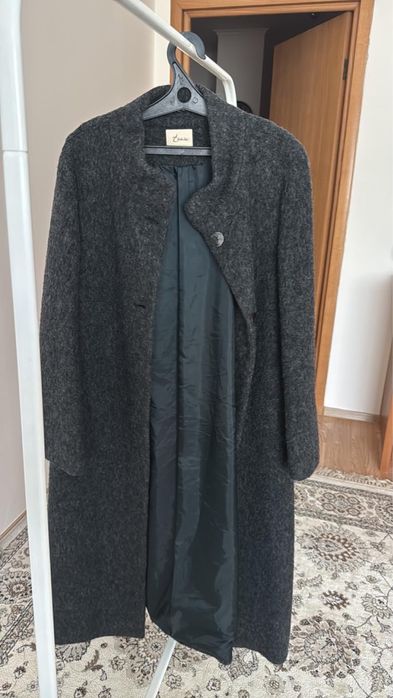 Пальто осеннее женское