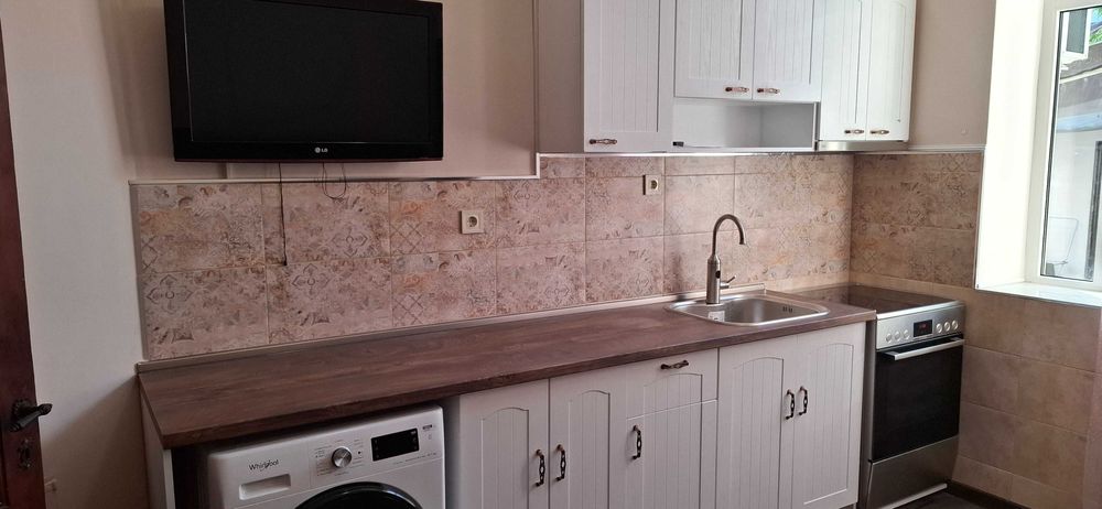 Дава се под наем Двустаен апартамент в Варна, Централна поща - 50 кв.м за 612 € - Снимка #11