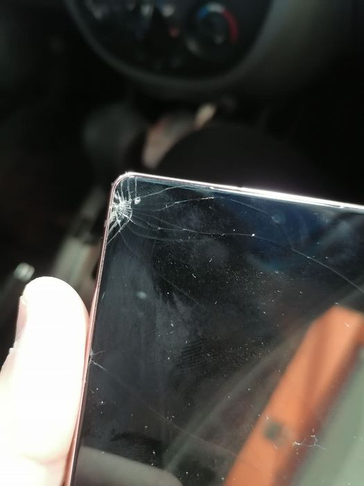 Samsung note 20 8/256