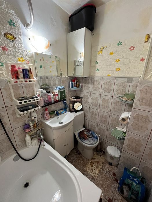 Apartament 2 camere