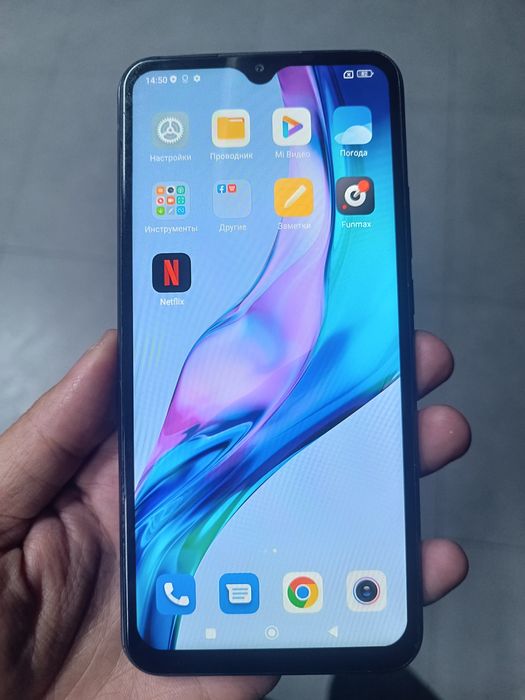 Xiaomi redmi 9 32