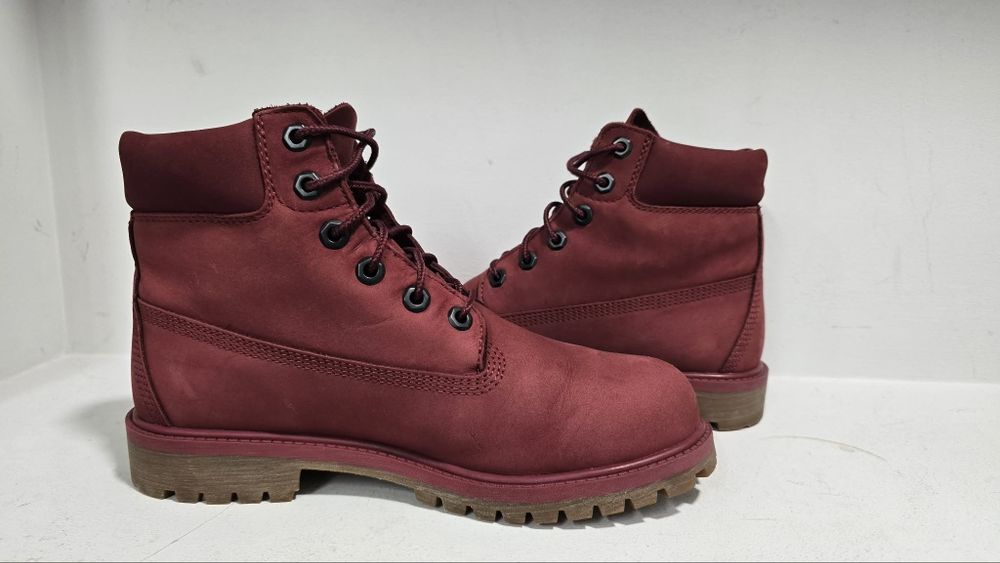 Timberland боти .