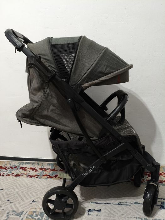 Детская коляска Babalo