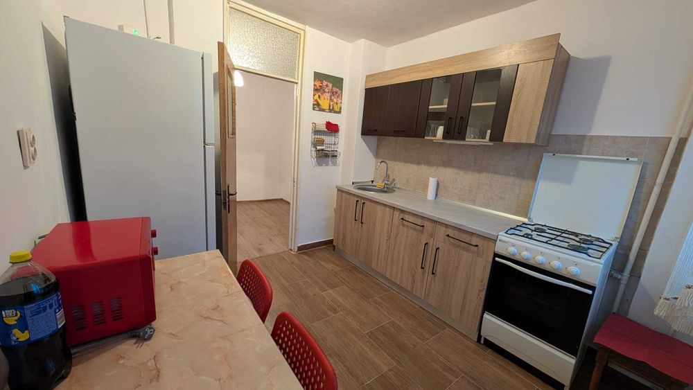 Apartament 2 camere Gorjului