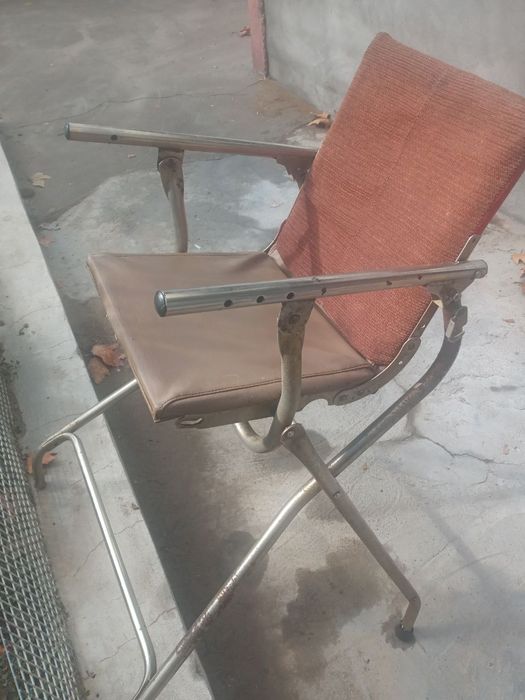 Продаётся детский стульчик