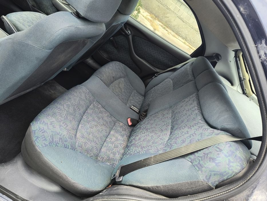 Фиат брава 1.2 16 в 80кс на части