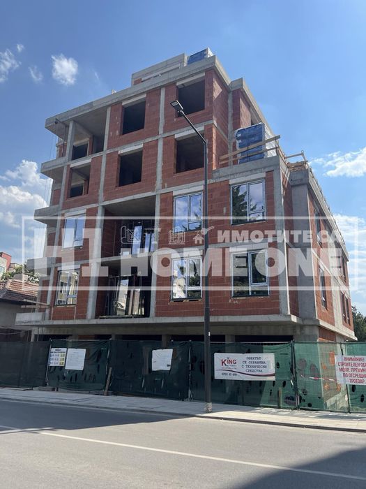 Апартамент за продажба