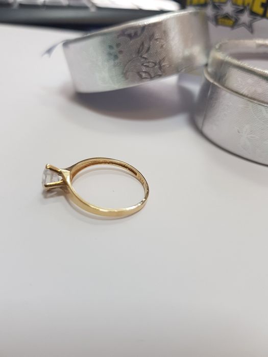 Inel logodna(cdc)staramanet