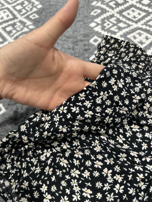 Летние вещи , в отличном состоянии, размер м