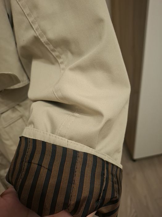 Trenci dama Charles Vogele