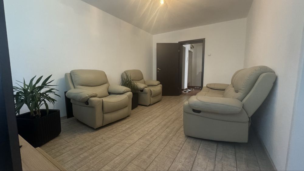 Vand Ap 3 cam  Piata Garii -Rovine